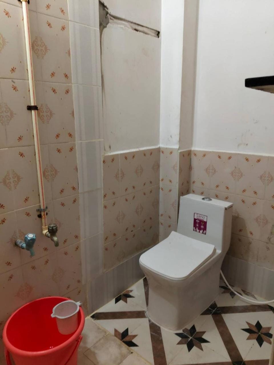 AMC Homestay Bed and Breakfast in Tamil Nadu