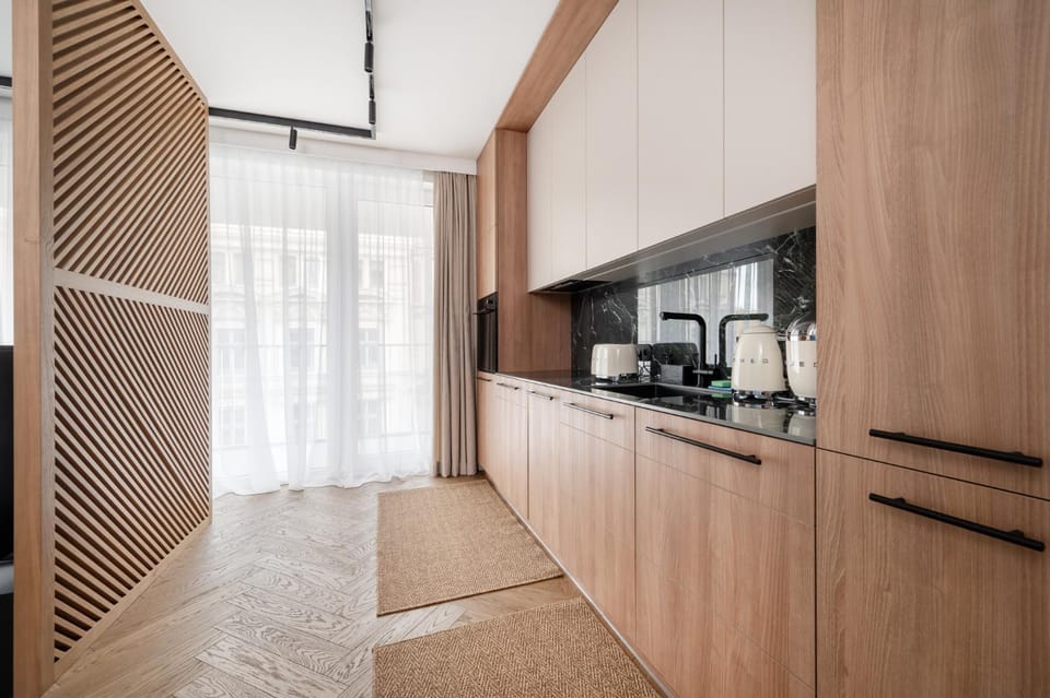 Coffee/tea facilities, Kitchen or kitchenette