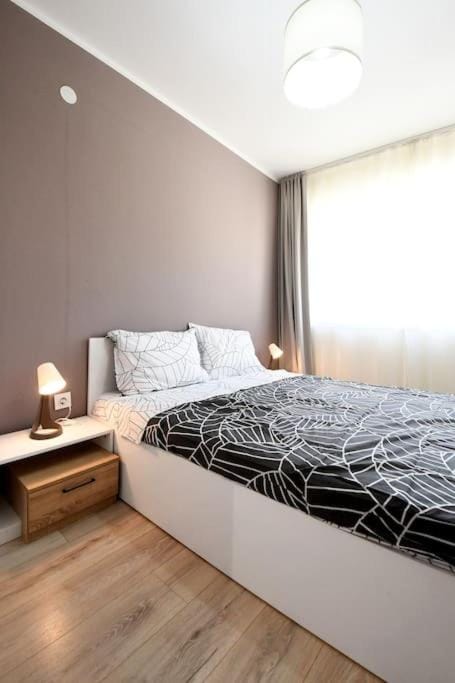 INB Banishora spot 9 Apartment in Sofia