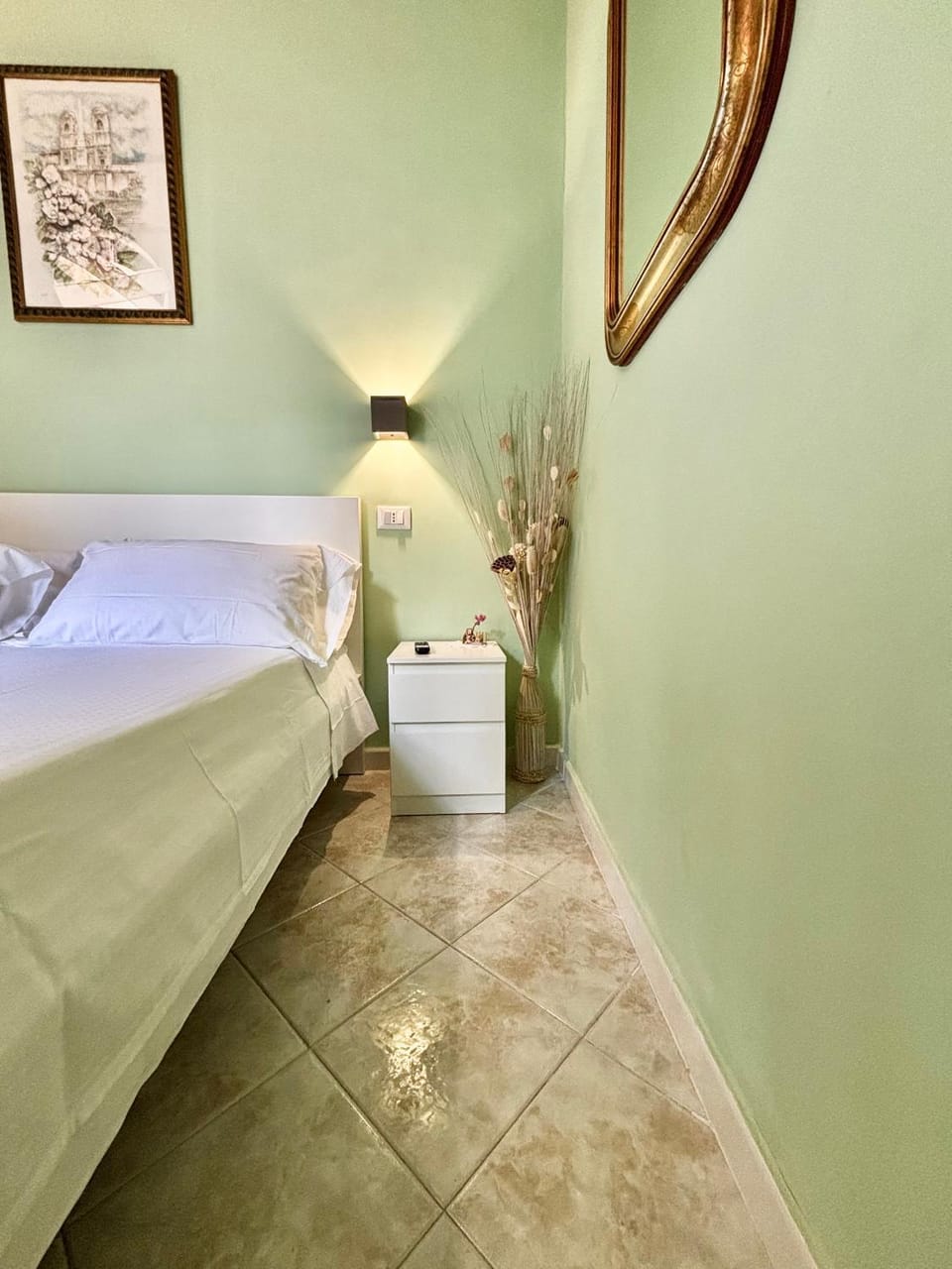 Angolo dè Trastevere - Accogliente e silenzioso Apartment in Rome