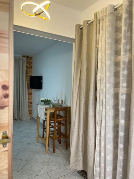 Charmant T2 tout équipé Apartment in Le Havre