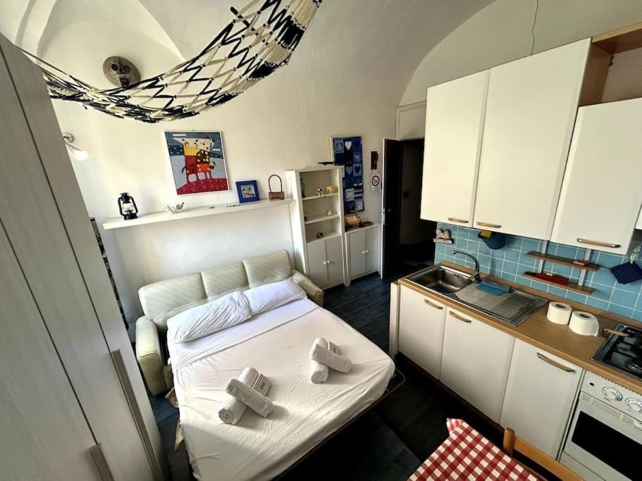 Suite Palazzo - Sanremo Apartment in Sanremo