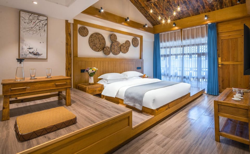 夕露古城楠溪别院店 XILU INN NANXI - Ancient City Center Branch Vacation rental in China