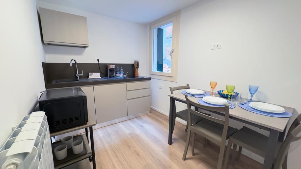 Tre Esse by Ca-Sa Check Apartment in Chioggia