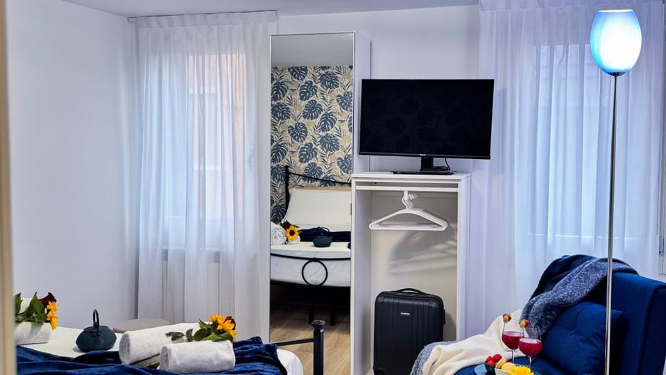 Tre Esse by Ca-Sa Check Apartment in Chioggia