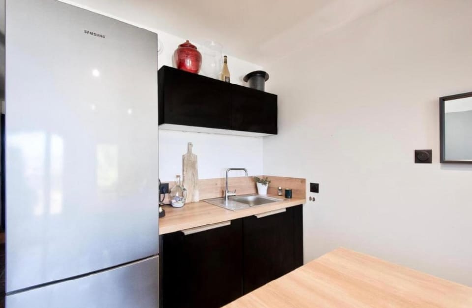 appartement pont royal Apartment in Mallemort