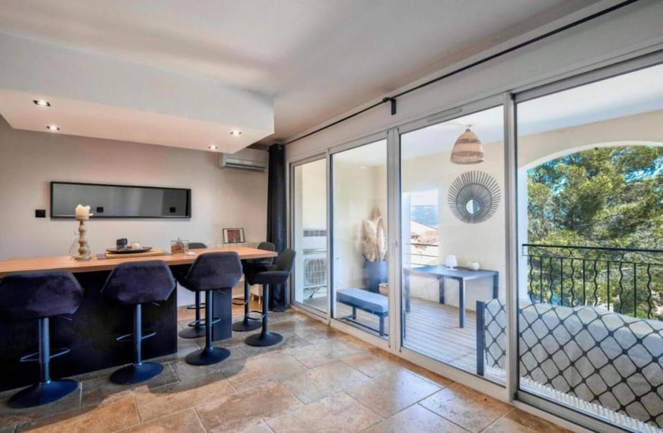 appartement pont royal Apartment in Mallemort