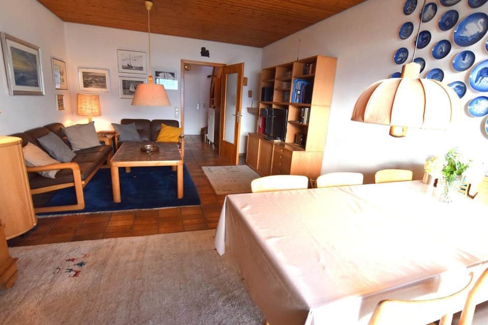 7022 Haus Fernsicht Whg 19 Apartment in Ostholstein