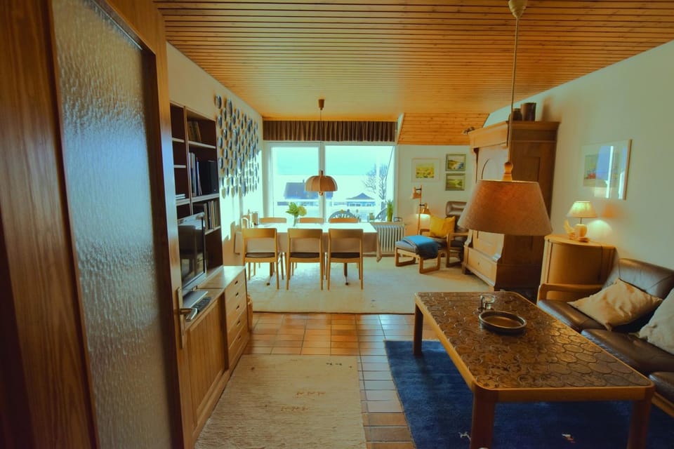 7022 Haus Fernsicht Whg 19 Apartment in Ostholstein