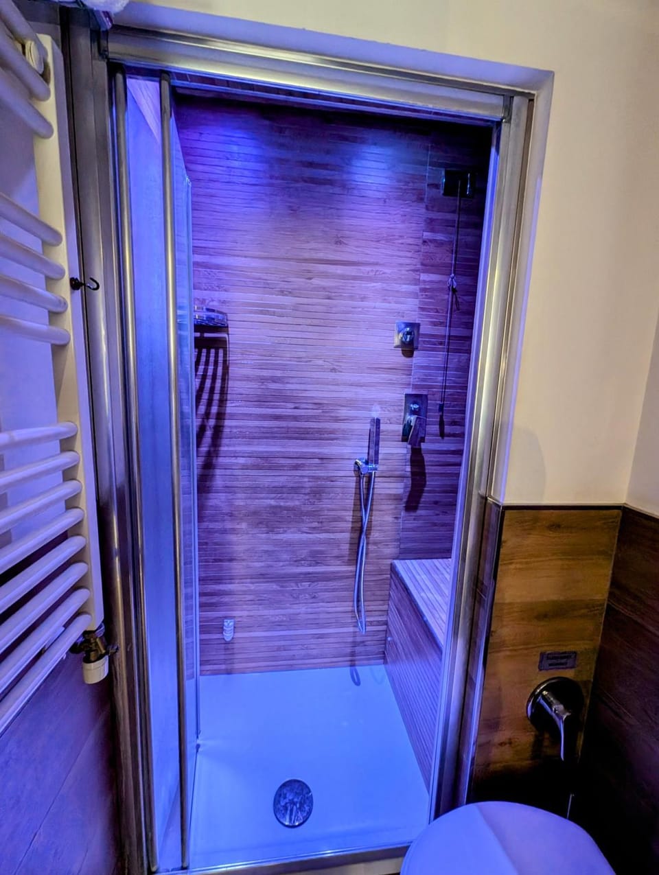 Affittacamere RFI Bed and Breakfast in Rome