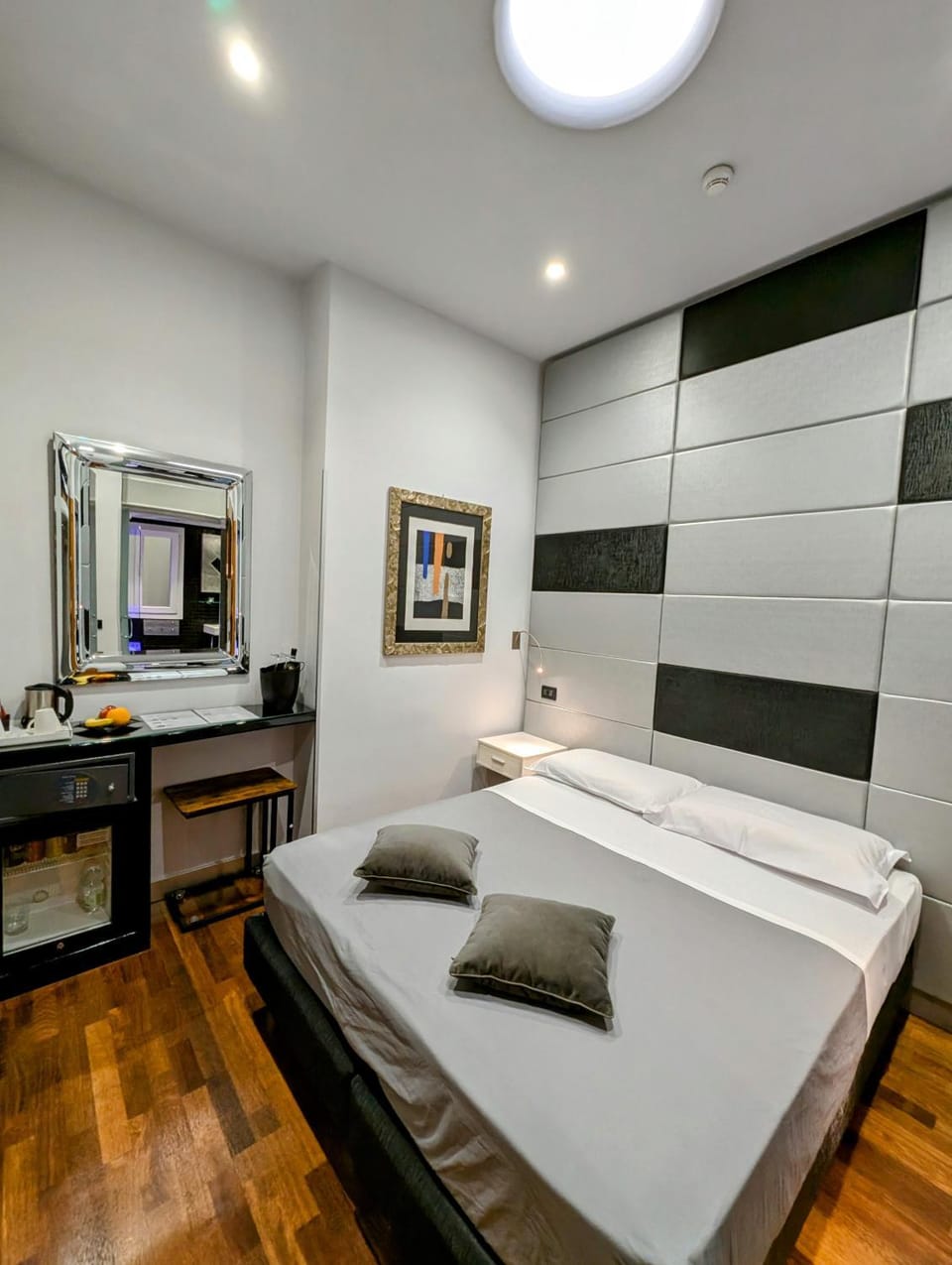 Affittacamere RFI Bed and Breakfast in Rome