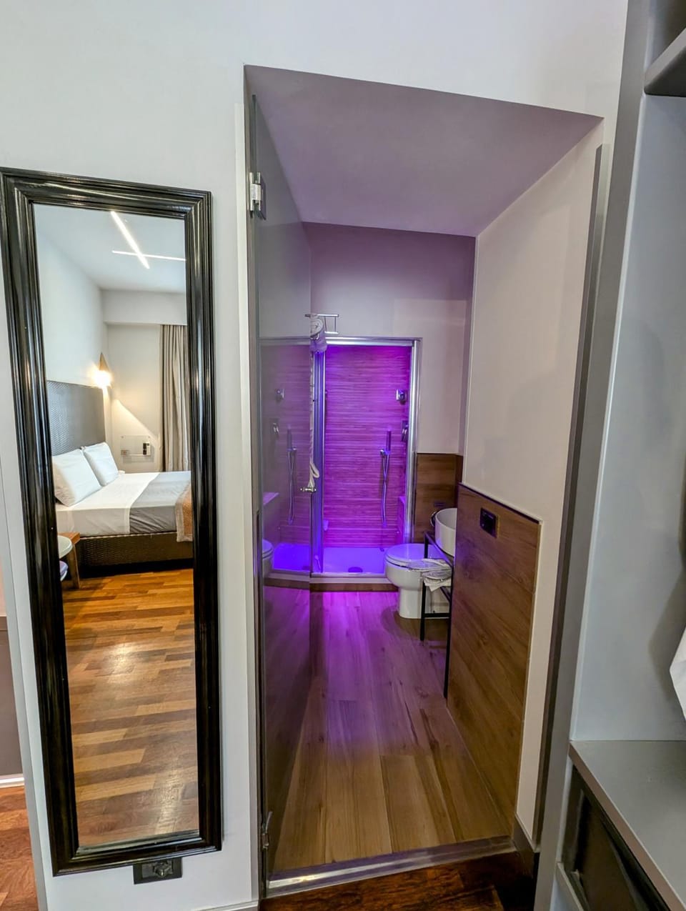 Affittacamere RFI Bed and Breakfast in Rome