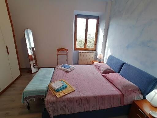 Casa La Caletta Lerici House in Lerici