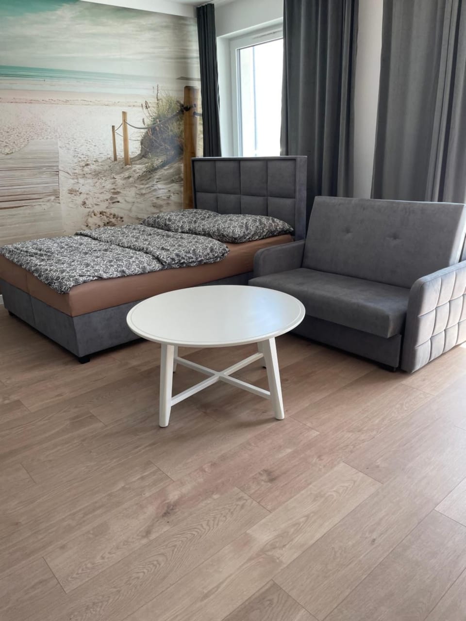 Apartament Pogodny Apartment in Pomeranian Voivodeship