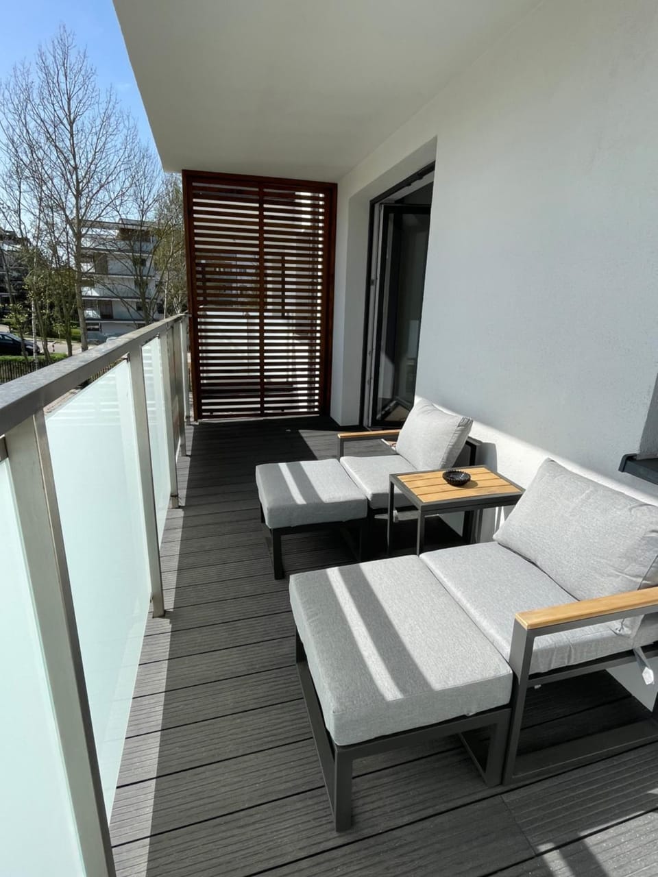 Apartament Pogodny Apartment in Pomeranian Voivodeship