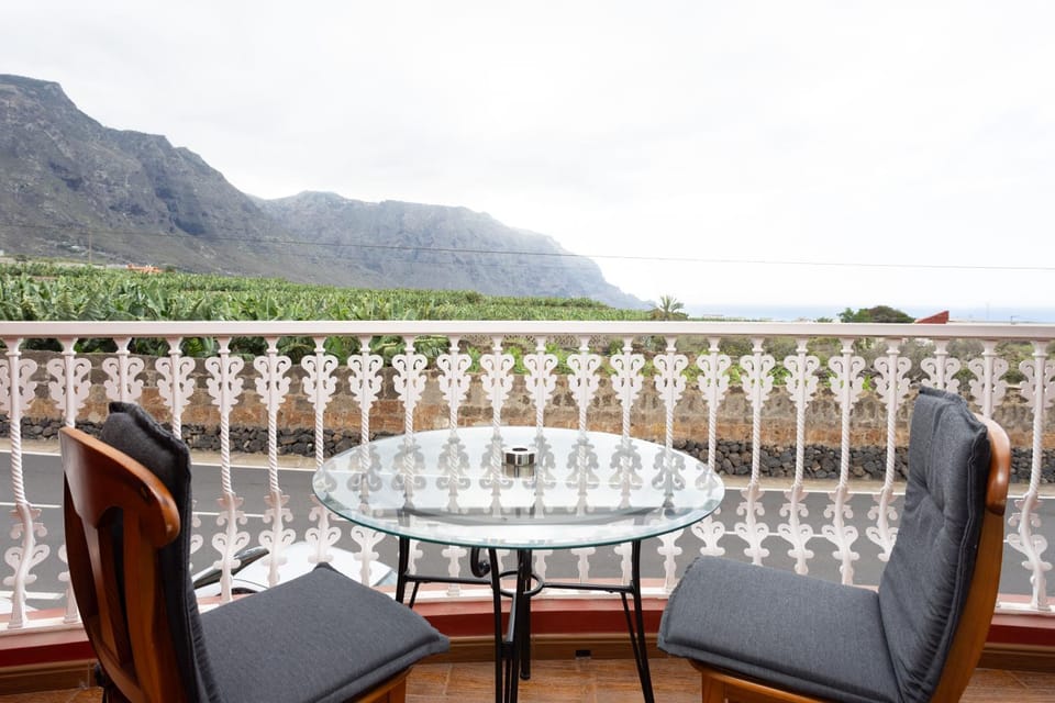 Home2Book Tranquil Spot Las Tanquillas, BBQ&Views Apartment in Canary Islands