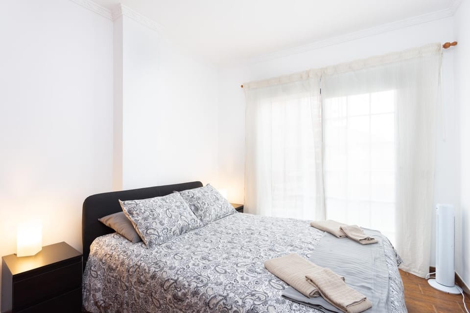 Home2Book Tranquil Spot Las Tanquillas, BBQ&Views Apartment in Canary Islands