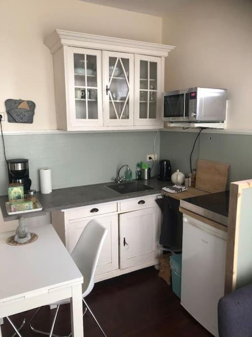 Appartement voor twee personen Apartment in North Holland (province)