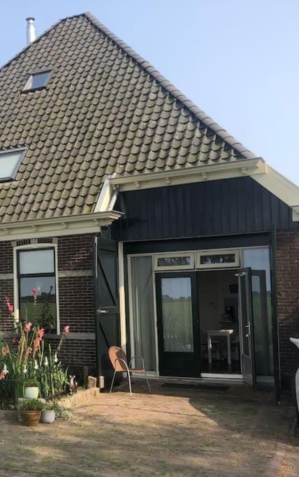 Appartement voor twee personen Apartment in North Holland (province)