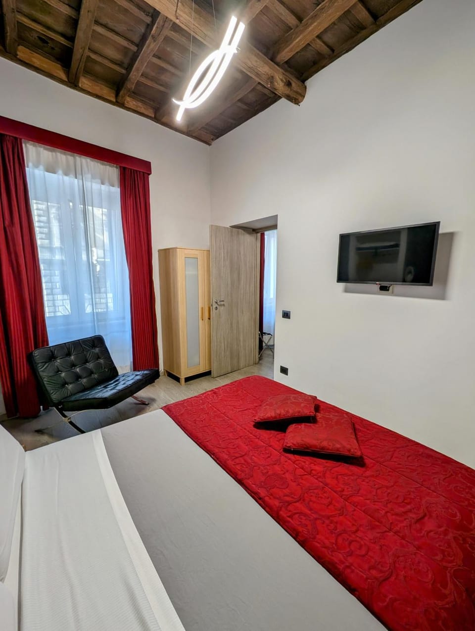 Domus Forus Apartment in Rome