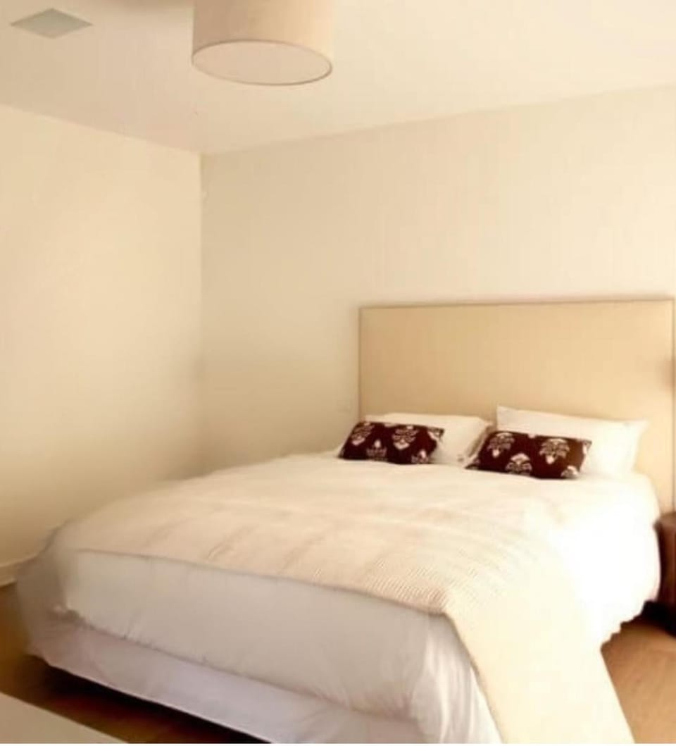 Appartement Marie Apartment in Geneva