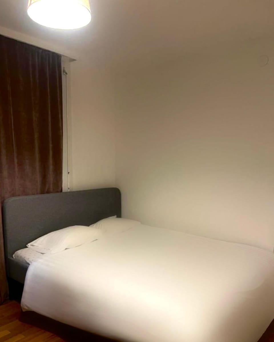 Appartement Marie Apartment in Geneva