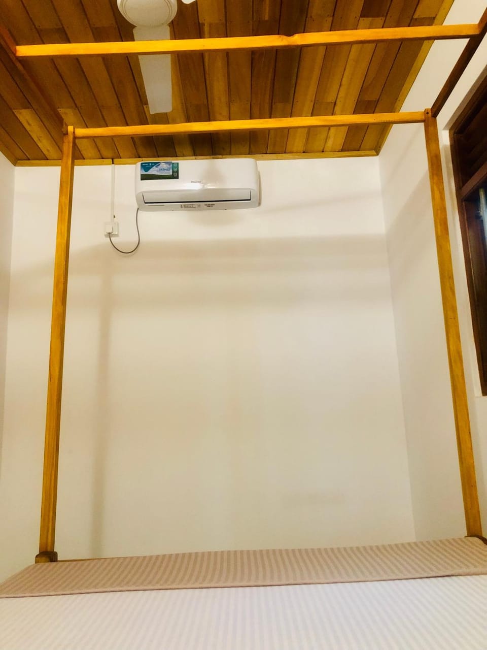 Quiet place Unawatuna Apartment in Southern Province
