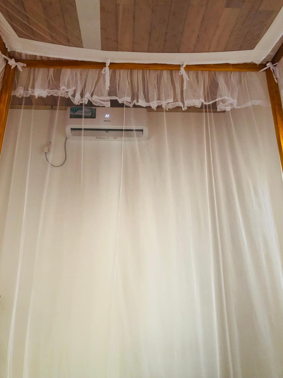 Quiet place Unawatuna Apartment in Southern Province