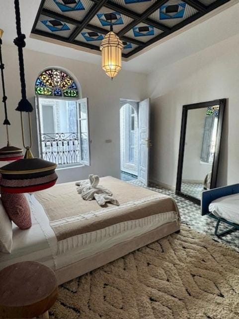 Riad dar darcom Riad in Marrakesh