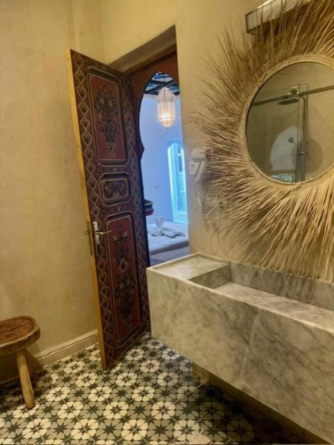 Riad dar darcom Riad in Marrakesh