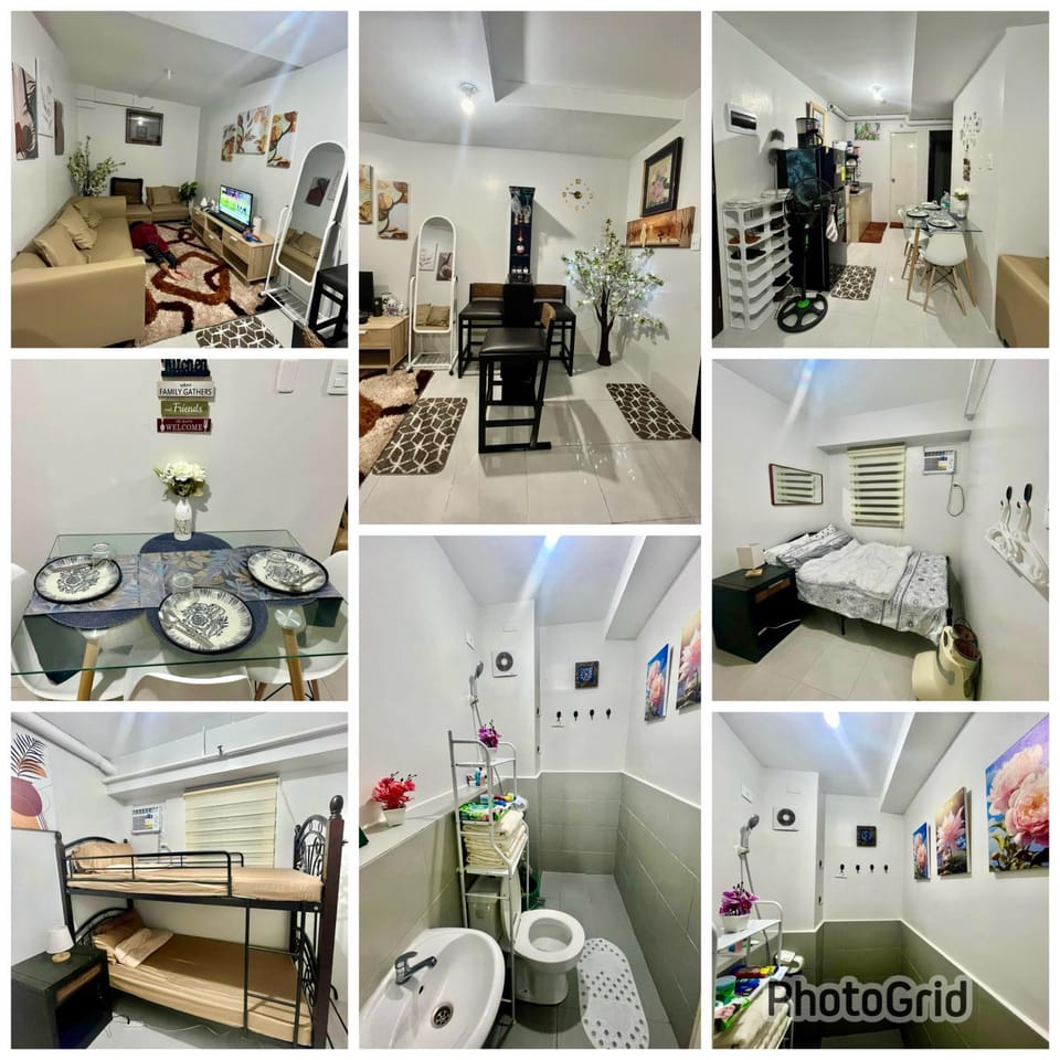 Affordable Condotel in Cebu Hotel in Lapu-Lapu City