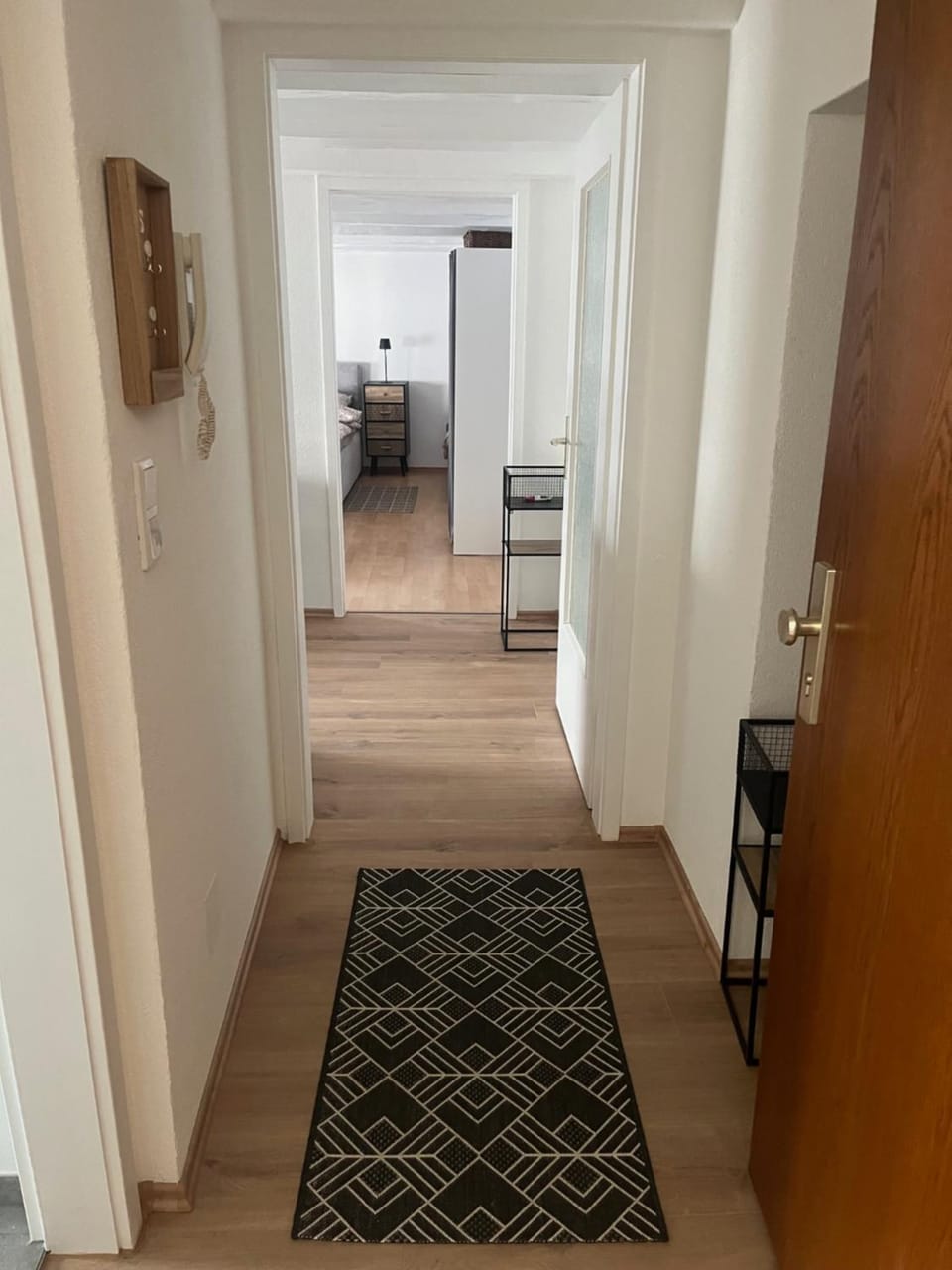 Schöne Ferien-Wohnung in Fulda Innenstadt Apartment in Fulda