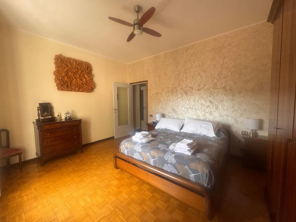 La casa di Alberto lake view Apartment in Canton of Ticino