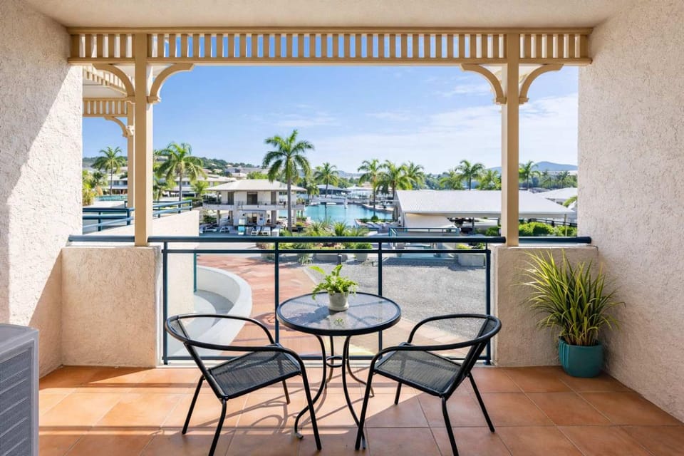 Natural landscape, Balcony/Terrace