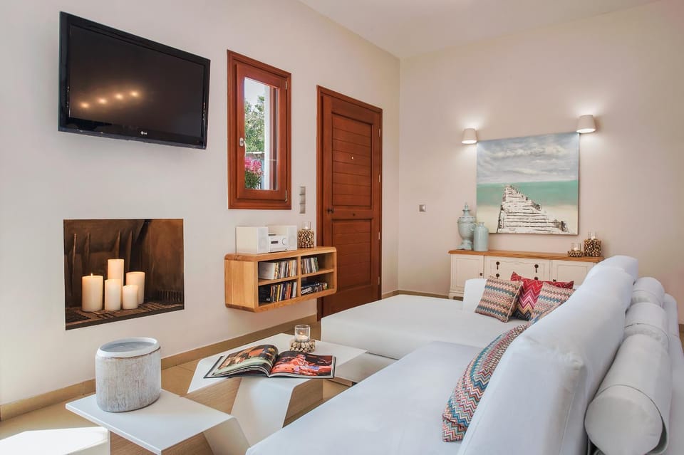 Property building, TV and multimedia, View (from property/room), Other, Entertainment