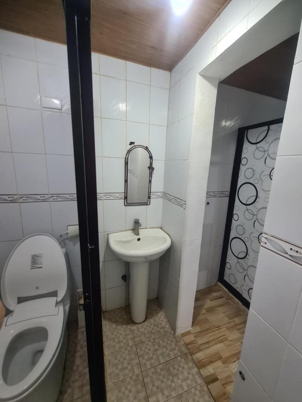 Shower, Toilet, Bathroom, bidet