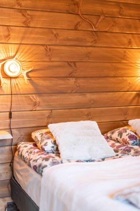 Ounas Orohat apartment Apartment in Rovaniemi