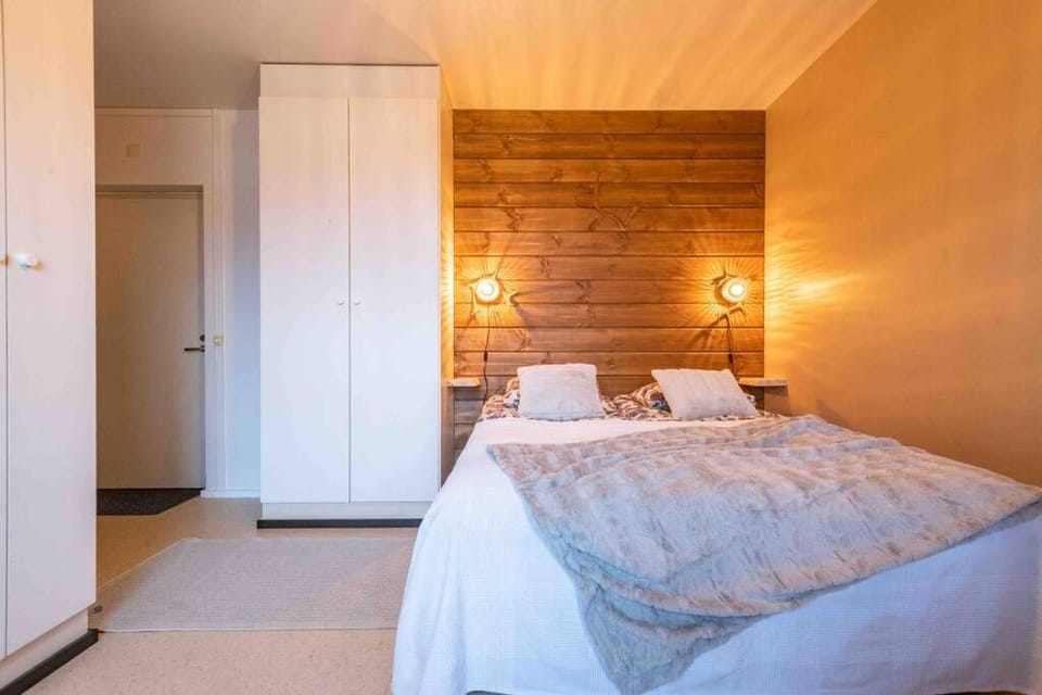 Ounas Orohat apartment Apartment in Rovaniemi