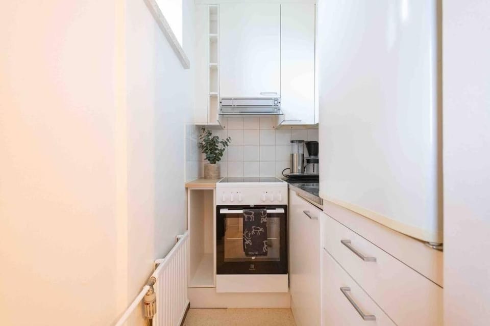 Ounas Orohat apartment Apartment in Rovaniemi