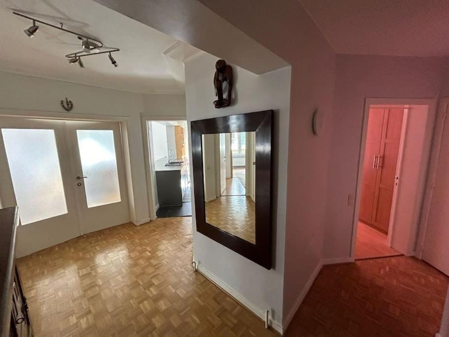 Résidence "Le Vallauris" Bruxelles Apartment in Ixelles