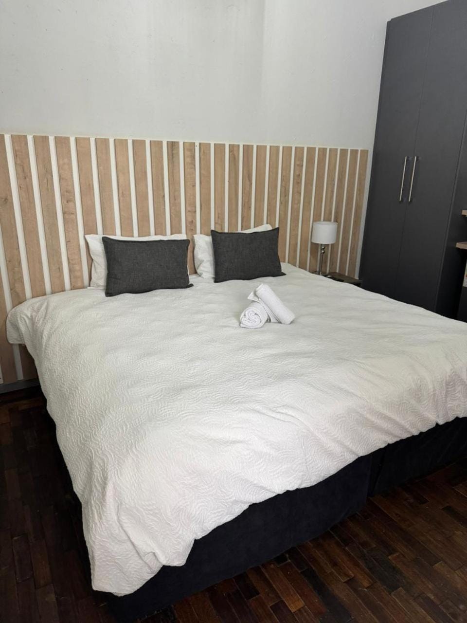 Kioma Guest House Bed and Breakfast in South Africa