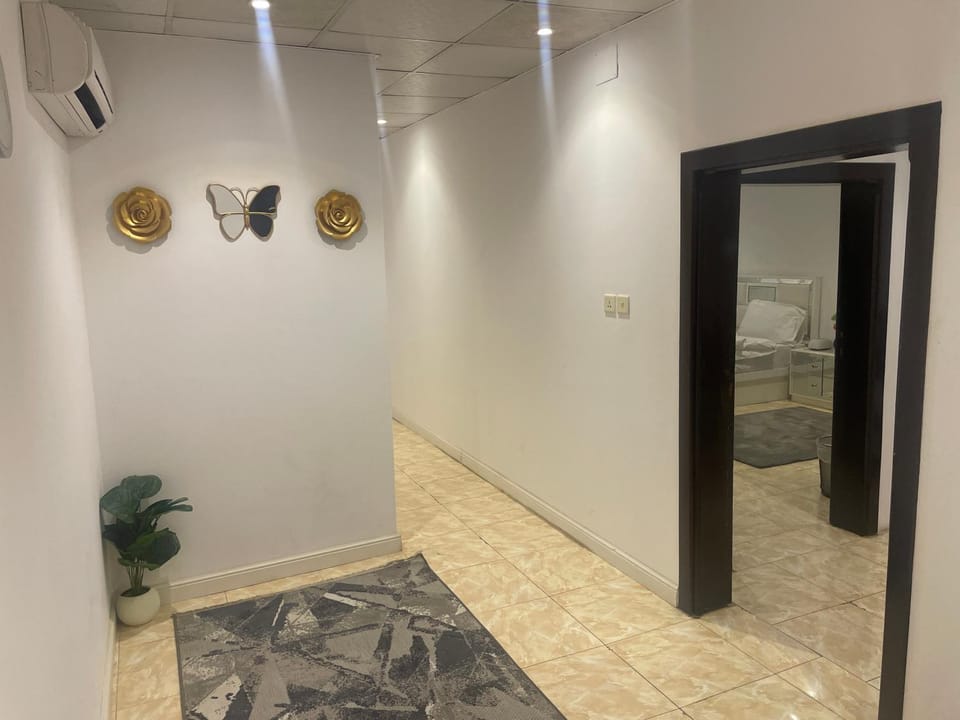 استديو النرجس Apartment in Makkah Province