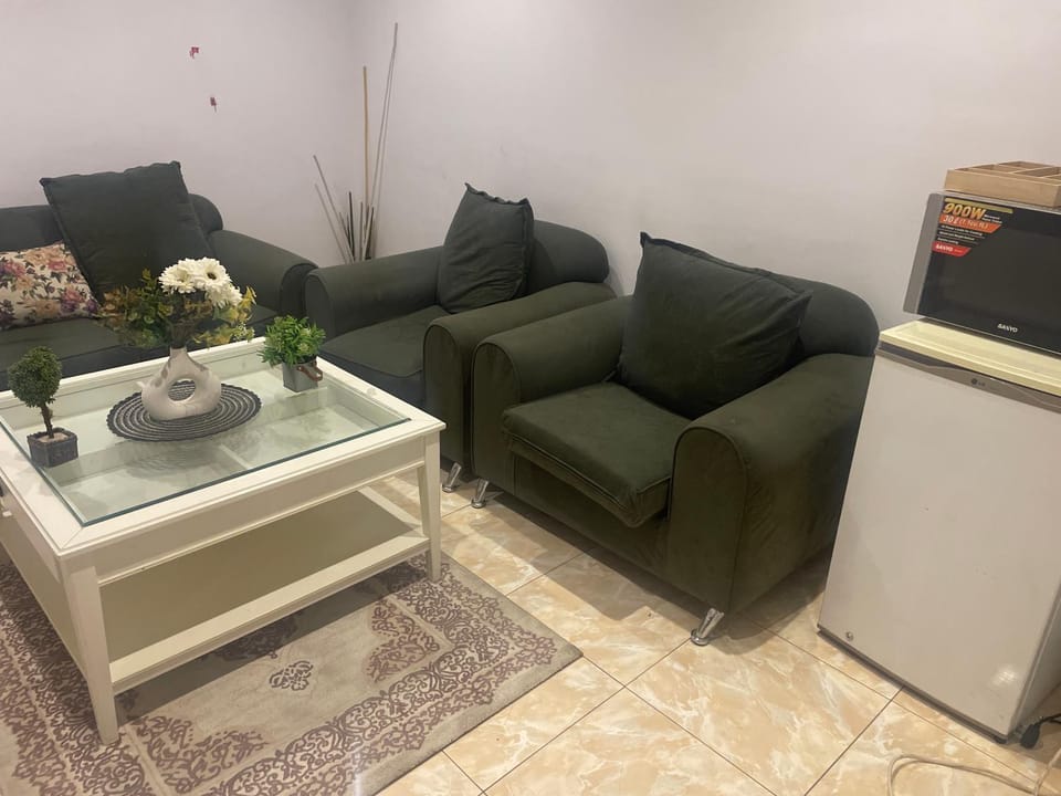 استديو النرجس Apartment in Makkah Province
