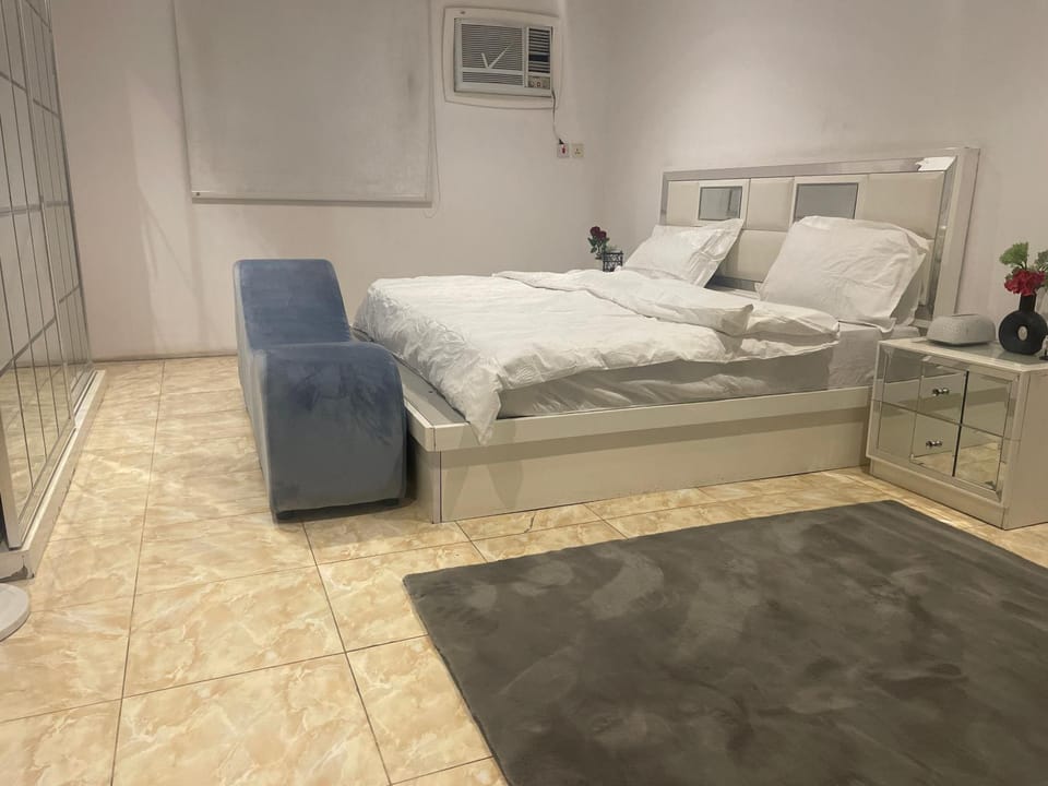استديو النرجس Apartment in Makkah Province