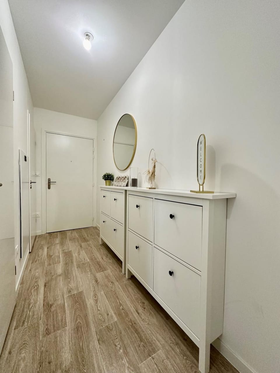 Petit havre de paix ! Apartment in Carcans