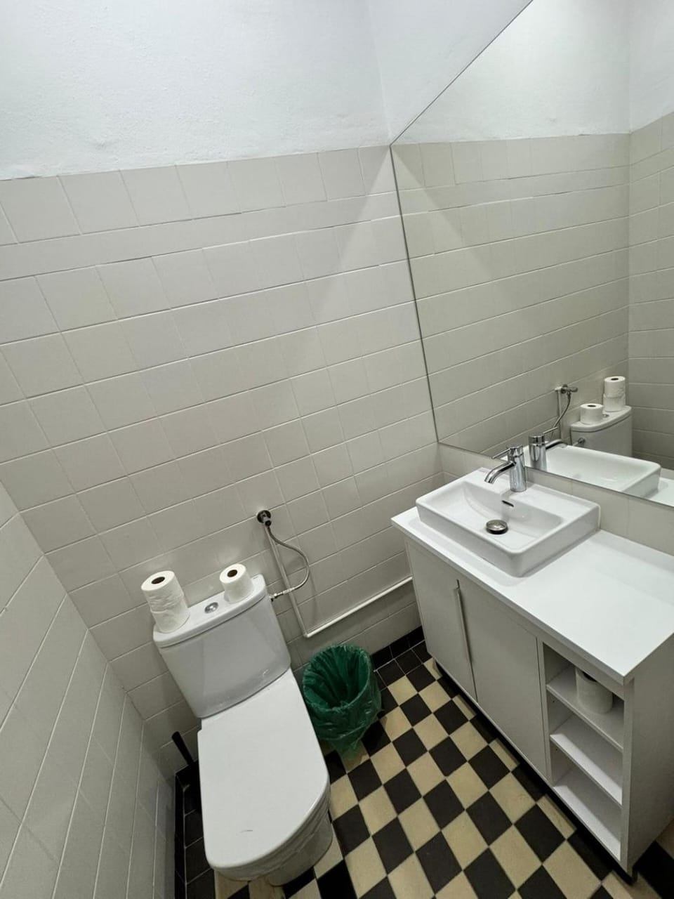 Fantastic Waw - NS25 Room B Apartment in Warsaw