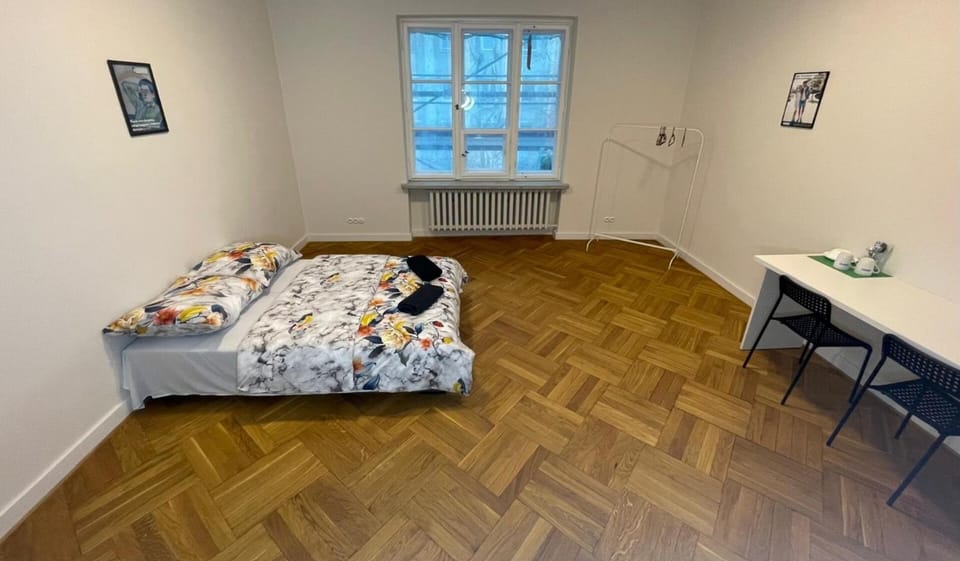 Fantastic Waw - NS25 Room B Apartment in Warsaw