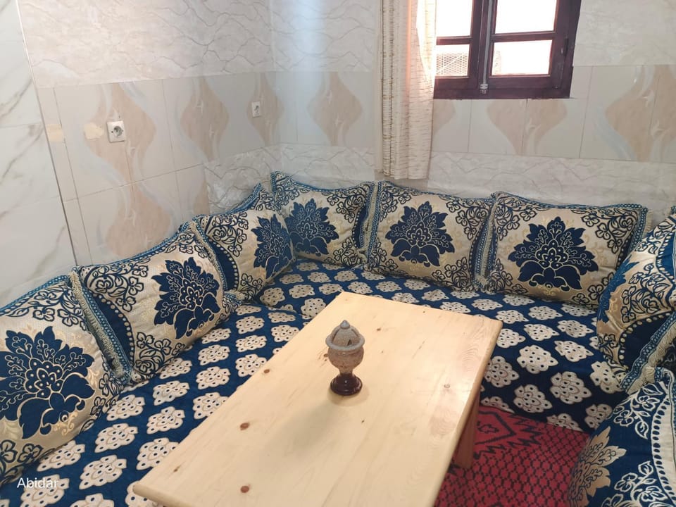 Wave Apartments Apartment in Souss-Massa
