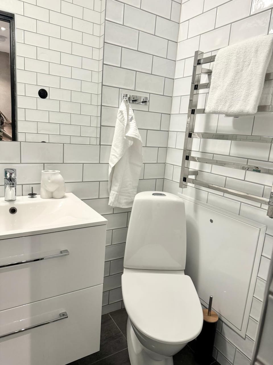 Toilet, Bathroom