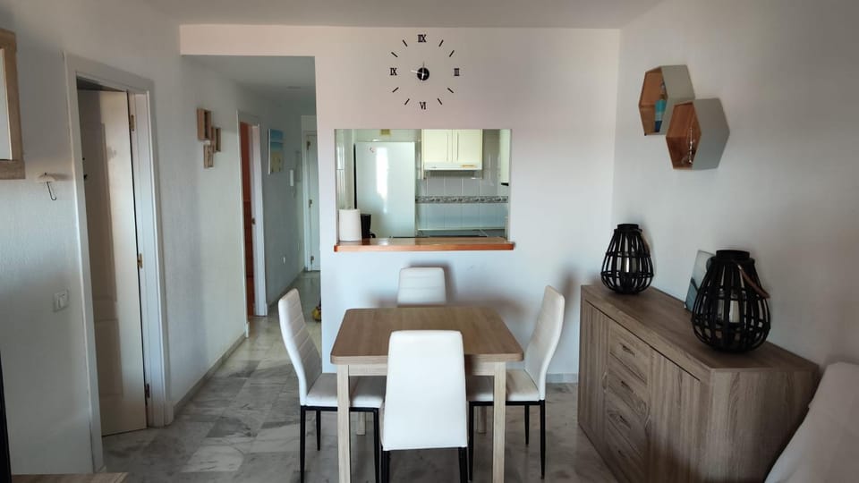 El Gambita Apartment in Costa del Sol